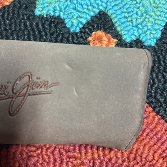 Maui Jim Brown Sunglasses Case - Picture 2 of 7